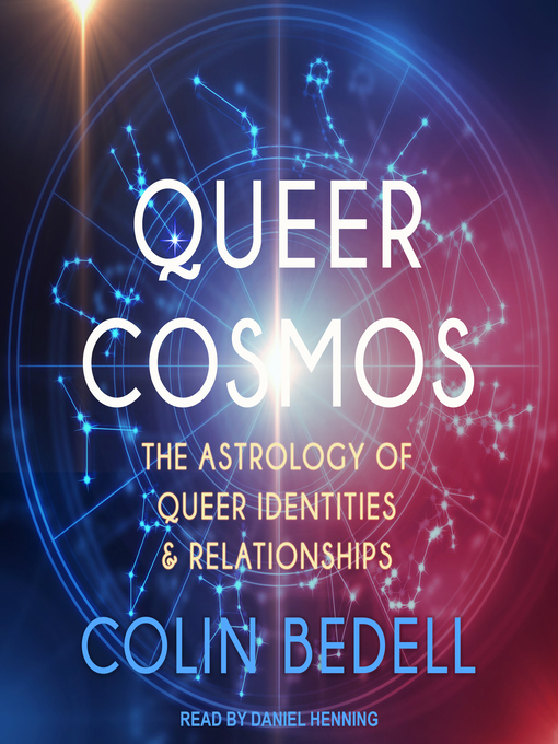 Title details for Queer Cosmos by Colin Bedell - Available